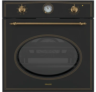 Духовой шкаф Graude BK 60.1 SM 4260475243463