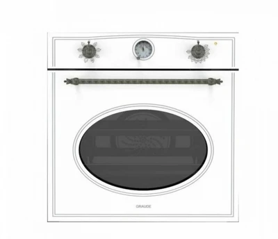 Духовой шкаф Graude BK 60.1 WM 4260475243715