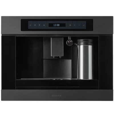 Встраиваемая кофемашина Graude KV 45.0 GE 4260475245023