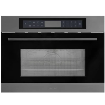 Встраиваемая микроволновая печь Graude MWG 45.0 GE 4260475245030