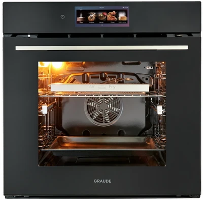 Духовой шкаф Graude BMP 60.4 S 4260475246815