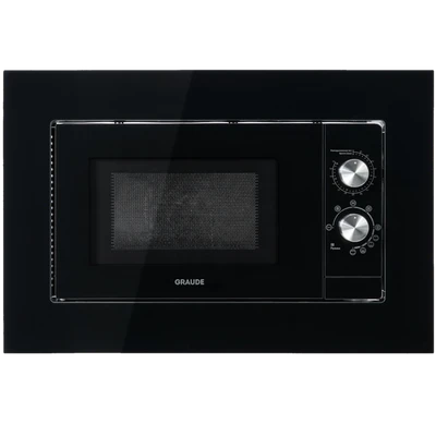 Встраиваемая микроволновая печь Graude MWG 38.0 S 4260475249526