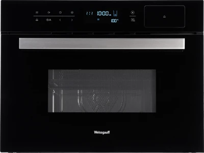 Компактный духовой шкаф Weissgauff OEMS 459 PDB 426637