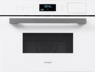 Компактный духовой шкаф Weissgauff OEMS 459 PDW 426638