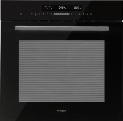 Электрический духовой шкаф Weissgauff EOM 991 SB 429595