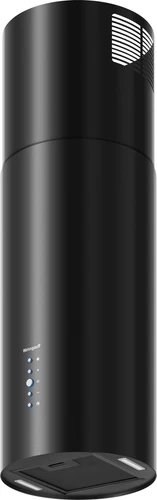 Вытяжка Weissgauff Tubus 1406 Island Black 430315