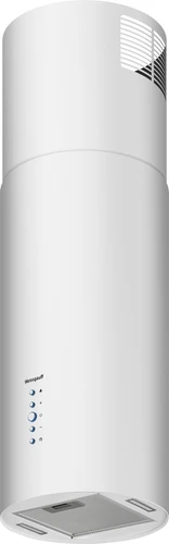 Вытяжка Weissgauff Tubus 1402 Island White 430316