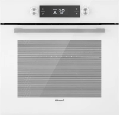 Электрический духовой шкаф Weissgauff EOM 691 PDW Steam Clean 431427