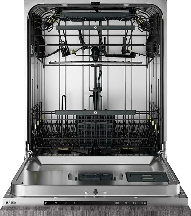 Встраиваемая посудомоечная машина Asko DFI545V 746070
