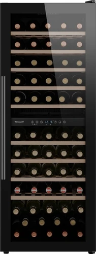 Винный холодильник Weissgauff WWC-77 DB DualZone 431603