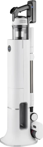 Вертикальный моющий пылесос Weissgauff V20 BLDC Wash&Dry Dust Station 431627