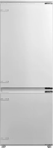Встраиваемый холодильник Weissgauff WRKI 1970 Total NoFrost Inverter Premium EcoFresh Inox 433160 433160
