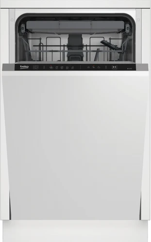 Встраиваемая посудомоечная машина Beko BDIS15063 7603998335