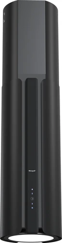 Островная вытяжка Weissgauff Sun 1400 Island BLDC Black 436612