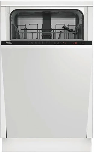 Встраиваемая посудомоечная машина Beko BDIS15961 7619498335
