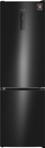 Холодильник Weissgauff WRK 2000 Total NoFrost Inverter Black 437278