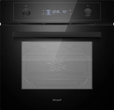 Духовой шкаф Weissgauff EOM 661 PDBS 438033 438033