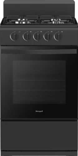 Газовая плита Weissgauff WGSM 5000 B 438316 438316