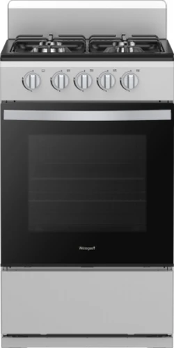 Газовая плита Weissgauff WGSM 5000 X 438317 438317