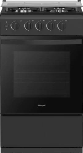 Газовая плита Weissgauff WGSM 5322 BG 438319 438319