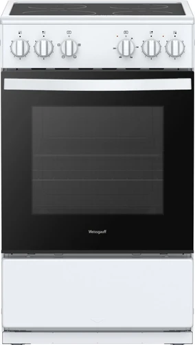 Стеклокерамическая плита Weissgauff WESM 5240 W 438324 438324