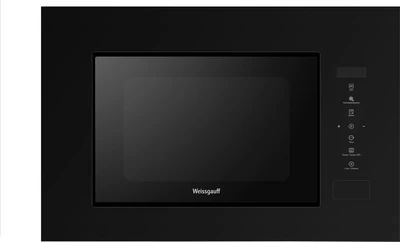 Встраиваемая микроволновая печь Weissgauff HMT-620 Compact Touch 438483 438483
