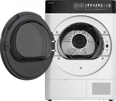 Сушильная машина Weissgauff WD 58411 Premium Inverter 438486 438486