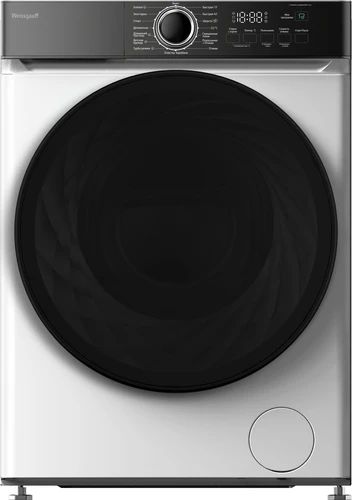 Стиральная машина Weissgauff WM 4427 Inverter Steam 438977 438977