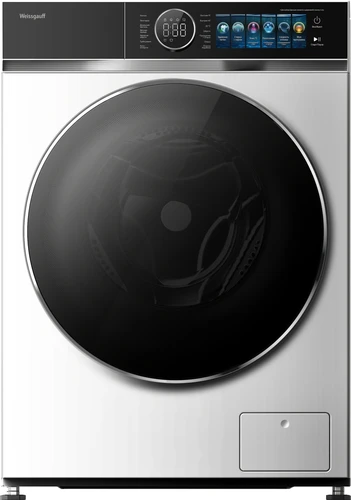 Стиральная машина Weissgauff WM 777 Color Touch Inverter Steam 439024 439024