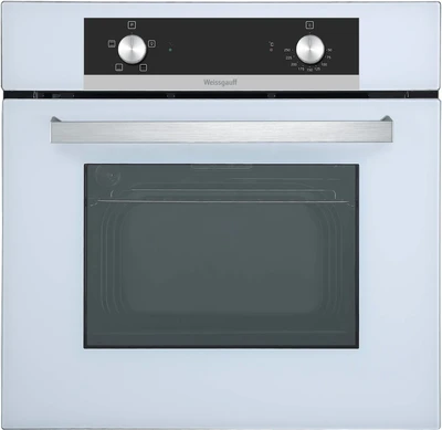 Духовой шкаф электрический Weissgauff EOM 104 W 439051