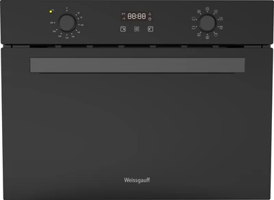 Духовой шкаф Weissgauff OE 459 PDB Black Edition 439096 439096