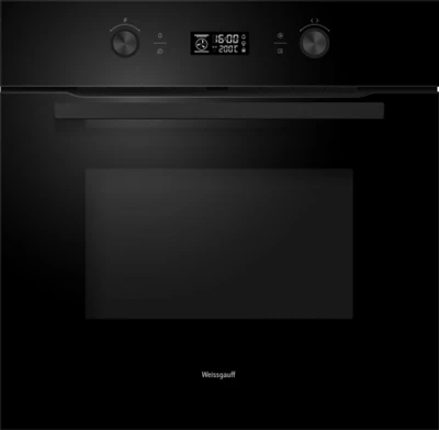 Духовой шкаф Weissgauff EOM 699 PDB Digital Smart Soft Close 439173 439173