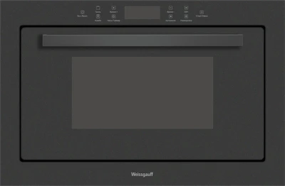 Микроволновая печь Weissgauff HMT-256 TSB Matt Edition 439196 439196