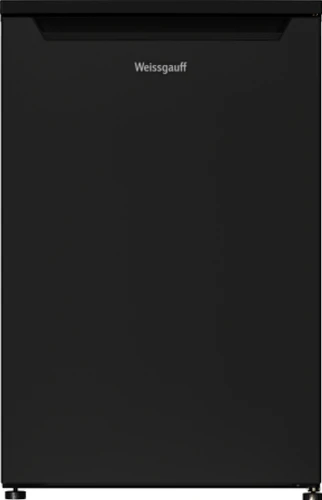 Морозильник Weissgauff WRF-80 Defrost Black 439601 439601