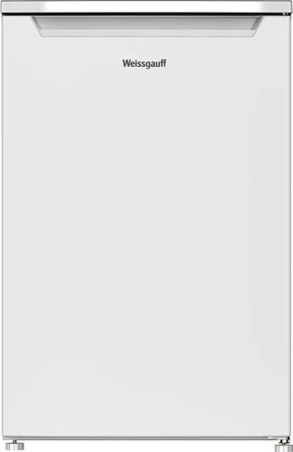 Морозильник Weissgauff WRF-80 Defrost White 439603 439603