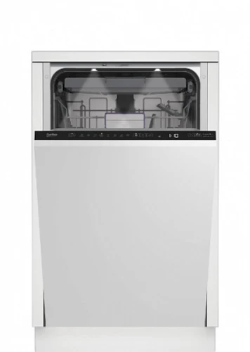 Встраиваемая посудомоечная машина Beko BDIS38120A 7629208335