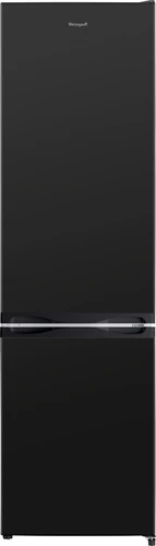 Холодильник Weissgauff WRK 1800 Defrost Black 439618 439618