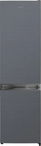 Холодильник Weissgauff WRK 1800 Defrost Dark Grey 439619 439619