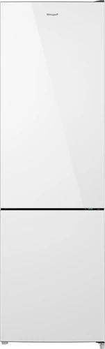 Холодильник Weissgauff WRK 2000 Full NoFrost Inverter White Glass 439626 439626