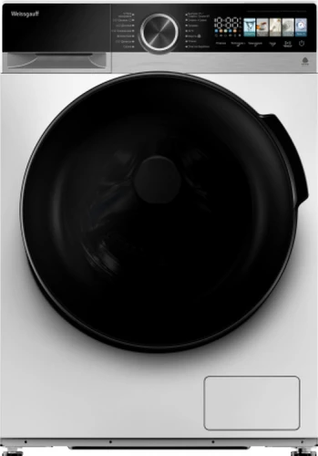 Стиральная машина Weissgauff WMD 45148 Color Touch Inverter Steam 439644 439644