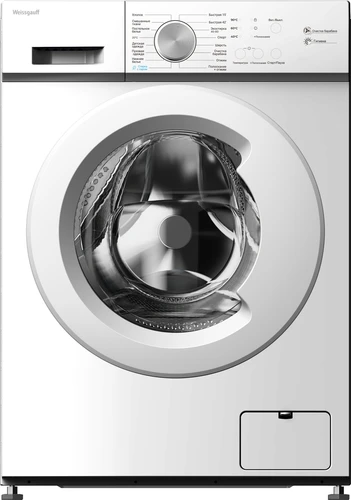 Стиральная машина Weissgauff WM 4506 Inverter Steam 439707 439707