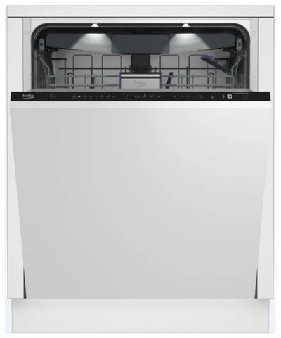 Встраиваемая посудомоечная машина Beko BDIN38530A 7633708377