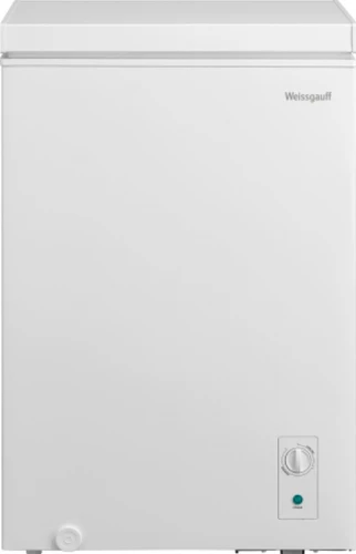 Морозильник Weissgauff WFH-100 Inverter 440298 440298