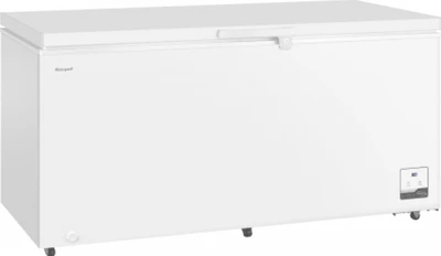 Морозильник Weissgauff WFH-550 440310 440310