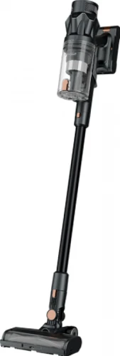 Вертикальный пылесос Weissgauff V17 BLDC 830 Graphite StormBlast Turbo 441332 441332