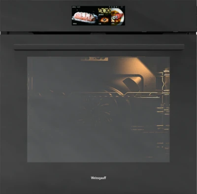 Духовой шкаф Weissgauff EOM 849 Color Touch 441513 441513