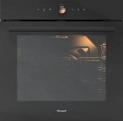 Духовой шкаф Weissgauff EOM 819 Color Loop 441514 441514