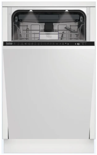 Встраиваемая посудомоечная машина Beko BDIS38120Q 7637808335