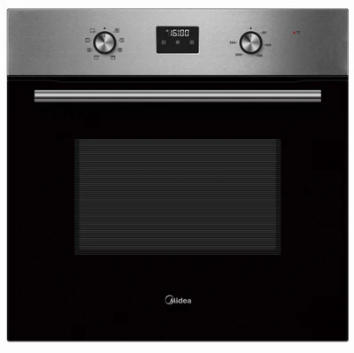 Встраиваемый электрический духовой шкаф Midea MO57103X 4627121254264