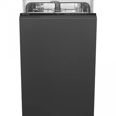 Встраиваемая посудомоечная машина Smeg ST4512IN 8017709302894